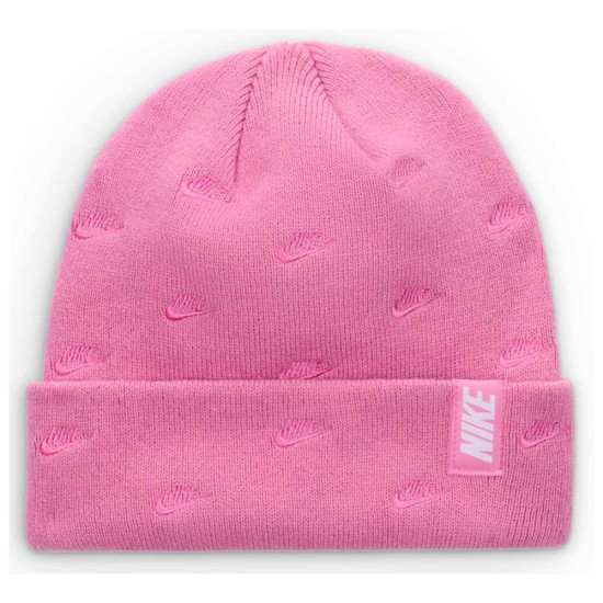 Nike Παιδικό σετ σκουφάκι & γάντια NAN Futura Toss Beanie Set Nike Παιδικό σετ σκουφάκι & γάντια NAN Futura Toss Beanie Set